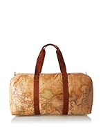 ALVIERO MARTINI Bolsa fin de semana (Marrón Claro)