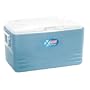Coleman 52-Quart Xtreme Chest Cooler (Blue)