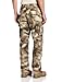 Propper Mens F520138 - Bdu Trouser Pant, A-tacs Au Camo, XX-Large US