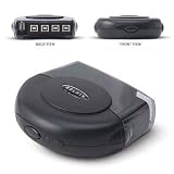 Belkin 4-Port USB Switch F1U200v