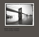 New York sleeps