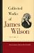 COLLECTED WORKS OF JAMES WILSON 2 VOL PB SET