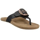 Cat Footwear Womens Sydney Black 303521 4 Uk Wide