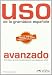 USO De LA Gramatica Espanola: Nivel Avanzado - New Edition 2011 (Revised and in Colour) (Spanish Edition)