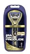 Gillette Fusion ProGlide Power Golden Edition Rasierer