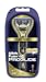 Gillette Fusion ProGlide Power Golden Edition Rasierer