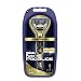 Gillette Fusion ProGlide Power Golden Edition Rasierer