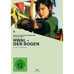 Hwal - Der Bogen - Edition Asien