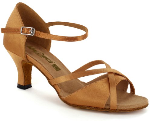 AlmaDanza Women's Latin Dance Shoes A274001