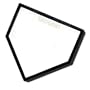 Bolco All Safe Home Plate
