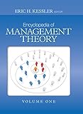 Encyclopedia of management theory