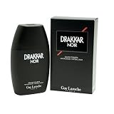 Drakkar Noir by Guy Laroche for Men Eau de Toilette Spray 6.7 oz ~ brand new in retail package
