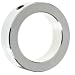 Climax Metal Setscrew Shaft Collar, Zinc-Plated Steel