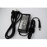 Dell Inspiron 1545 XPS M1330 ノート用 19.5V 3.34A 65W AC アダプター PA-21