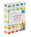 Colored Pencil Postcards: A Portable Studio