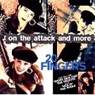 On the Attack and More