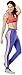 Zumba Fitness Women's Z French Terry Pants