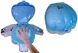 Joy Mangano Hand Shell Manicure Salon