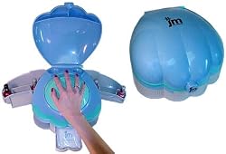 Joy Mangano Hand Shell Manicure Salon