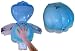 Joy Mangano Hand Shell Manicure Salon