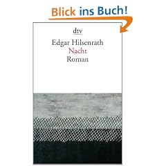 Nacht: Roman