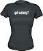 got santonio? Women's Tee Shirt Small-Black-Regular Fit