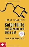 Produkt-Bild: Soforthilfe bei Stress und Burn-out - Das Praxisbuch