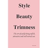 The art of easily being stylish, attractive and well turned out.
