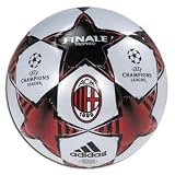 AC Milan 08/09 Finale Glider Soccer Ball
