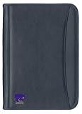 Kansas State Wildcats Zipped Portfolio - NCAA College Athletics - Fan Shop Sports Team Merchandise