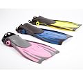 Typhoon T-Jet Adjustable Foot Fin - Adult