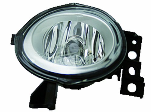 Valeo 043727 Driver Side OE Fog Light On Sale
