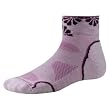 SmartWool PhD Outdoor Light Mini Socks - Woman's