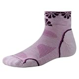 SmartWool PhD Outdoor Light Mini Socks - Woman's
