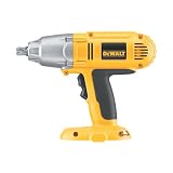 Bare-Tool DEWALT DW059B 18-Volt High Torque Impact Wrench (Tool Only, No Battery)