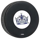 Los Angeles Kings Souvenir Logo Puck (Quantity of 100)