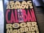 Isaac Asimov's "Caliban"