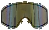JT Spectra Thermal Goggle Lens - Prism Orange