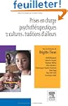 La prise en charge psychoth�rapeutiqu...