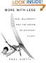 More With Less: Paul MacCready and the Dream of Efficient Flight