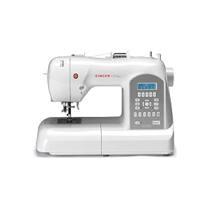 Singer Curvy 8770 Sale