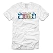 Kick Gymnast T-Shirt
