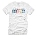 Kick Gymnast T-Shirt
