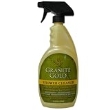 Granite Gold GG0039 Shower Cleaner 24 Fl. Oz.