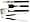 image Charcoal Companion 4-Piece Perfect Chef Barbecue Tool Set with Black Handles