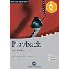 Playback: Das H�rbuch zum Sprachen lernen. Niveau A2