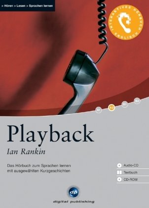 Hoerbuch