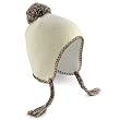 Beechfield Tassel Peru Beanie - 3 Colours