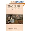 English: Meaning and Culture