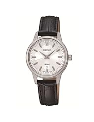 Watch Seiko Neo Classic Sur891p1 Women´s White